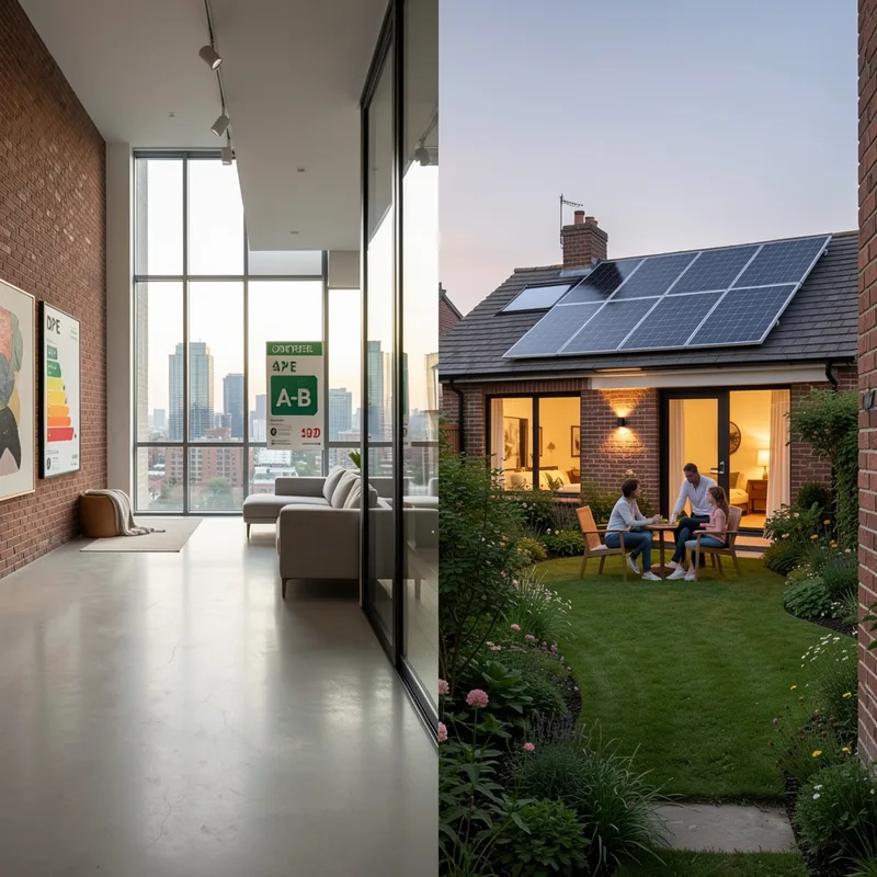 Comprendre l'évolution des prix immobiliers en 2026