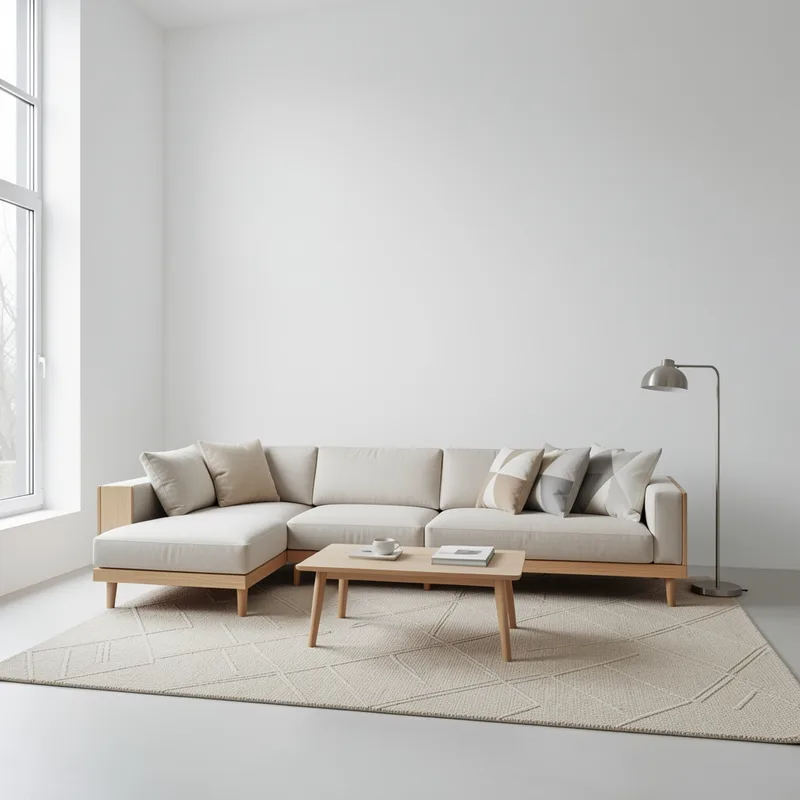 Décoration intérieure moderne : 7 principes pour un intérieur intemporel en 2026