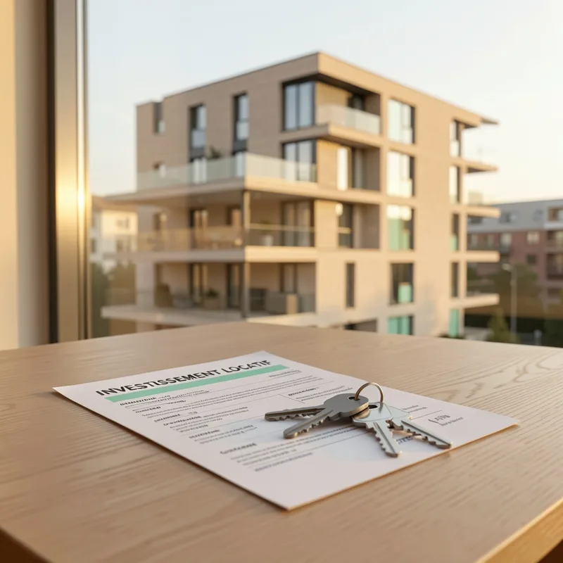Investissement locatif : le guide pas à pas pour débuter