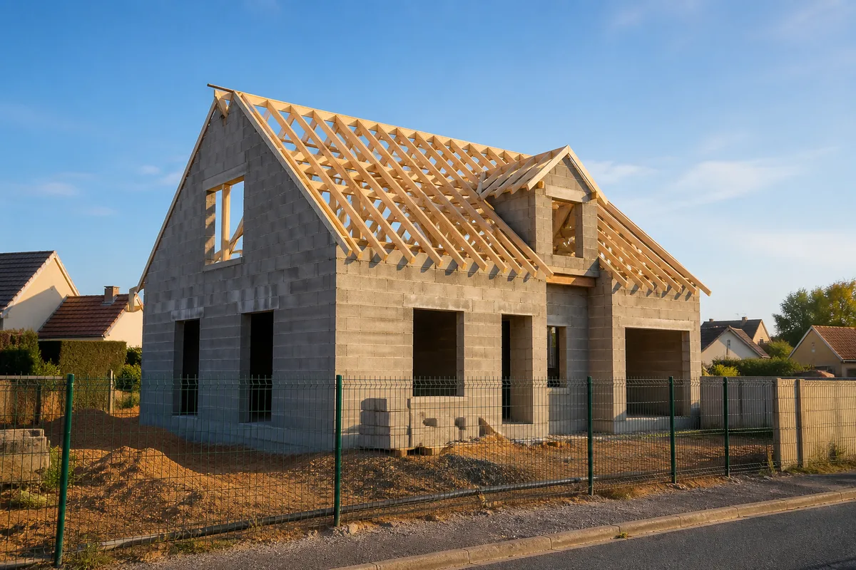 Permis de construire : délais, pièces et instruction